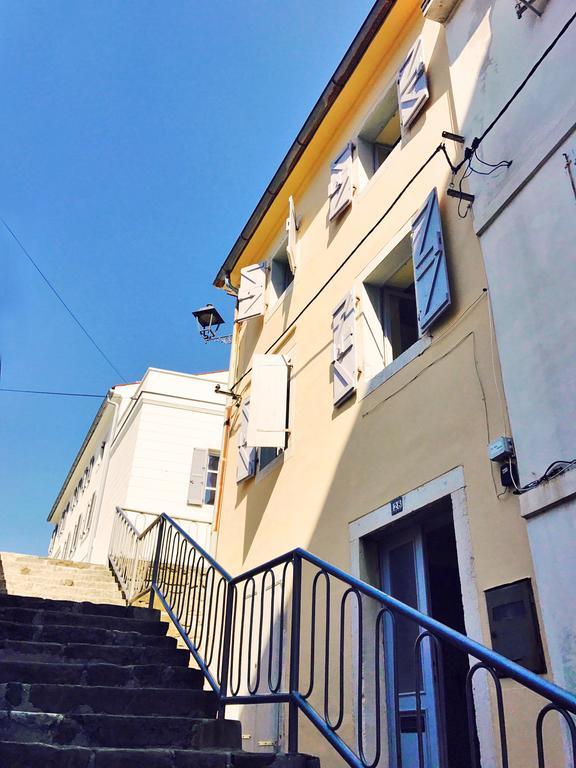 House Julija Villa Piran Exterior foto