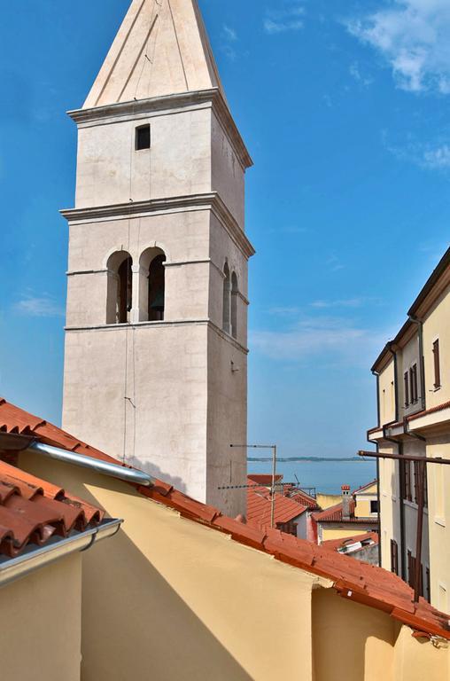 House Julija Villa Piran Exterior foto