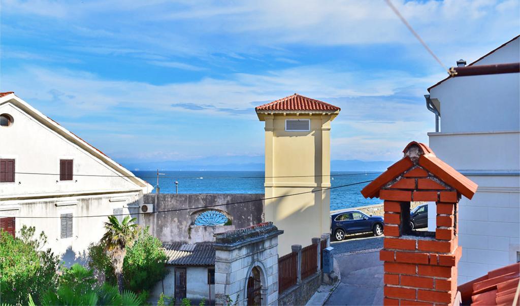 House Julija Villa Piran Exterior foto